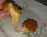 Foto del paso 4 de la receta: Bastones de queso