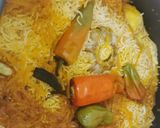 صورة لخطوة 3 من وصفة رز بخاري ودجاج شوايه بطريقتي