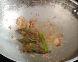 Foto langkah ke 2 dari resep Soup Filet Ikan Tengiri.