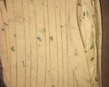 Lachha paratha with mint buttermilk recipe step 2 photo