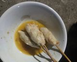 Foto langkah ke 15 dari resep Sempol Wortel dan Tempeh.
