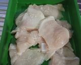 Foto langkah ke 1 dari resep Chicken Steak Crispy.