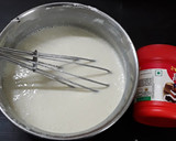 முட்டை ரோல் ரெசிபி ஸ்டேப் 1 புகைப்படம்