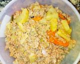 Foto del paso 1 de la receta: Bollitos pelones venezolanos