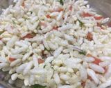 भेल (bhel recipe in Hindi) रेसिपी चरण 4 फोटो