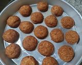 Foto langkah ke 5 dari resep Palm CheeSe sugaR.