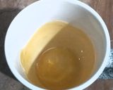 Foto del paso 1 de la receta: Flan individual