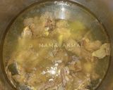 Foto langkah ke 1 dari resep Gongso Ayam.