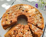Foto langkah ke 7 dari resep Ontbijtkoek.