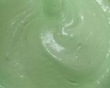 Foto langkah ke 4 dari resep Chiffon Pandan putih telur SUPER YUMMY RECOMENDED😋.