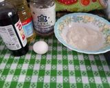Foto del paso 2 de la receta Conchas esponjosas