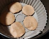 Foto del paso 5 de la receta: Galletas de pan duro