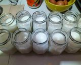 Foto langkah ke 2 dari resep 645. Puding Siram Jus Mangga.