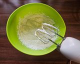 Barackos-mascarponés túrótorta 🍰 recept fázis 3 fotója