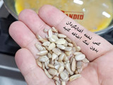 پیتزا صبحانه رژیمی