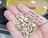عکس مرحله 4 از دستور پیتزا صبحانه رژیمی