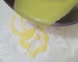 Foto langkah ke 4 dari resep Bolu gulung simpel.