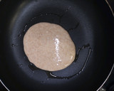 Foto del paso 5 de la receta: Pancakes saludables