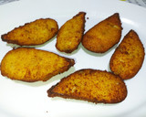 Foto del paso 7 de la receta: Mejillones rellenos o tigres