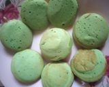 Foto langkah ke 9 dari resep Kue Cubit ala Fania.