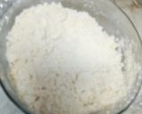 કોકોનટ કૂકીઝ(Coconut Cookies Recipe in Gujarati) રેસીપી સ્ટેપ3ફોટો