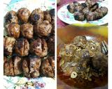 Foto langkah ke 7 dari resep Baso Bakar Malang (BBM).