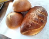 Foto del paso 8 de la receta: Pan de yema