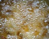 A picture of step 4 of Paneer veg cutlets.