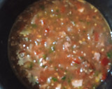 Foto del paso 1 de la receta: Salsa