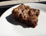 Foto del paso 4 de la receta: Brownie