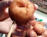 Foto del paso 5 de la receta: Donas de la casa 😍😍💕😋