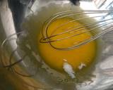 Varlhona Chocolate Sponge recipe step 4 photo