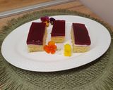 Bolero szelet recept fázis 7 fotója