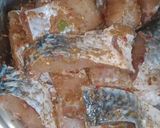 A picture of step 2 of Fried Fish.
