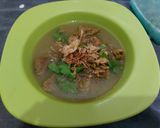 Foto langkah ke 5 dari resep Soto daging madura.