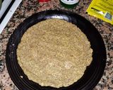 Foto del paso 1 de la receta: Pizza con base de lentejas
