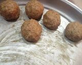 عکس مرحله 2 از دستور کوفته