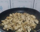 Foto del paso 1 de la receta: Fajita rápida