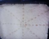 صورة لخطوة 2 من وصفة البسبوسة