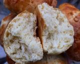 Une image de l'étape 2 de 🥖Petits pains au lait 🥖.