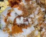 Foto langkah ke 4 dari resep Nasi Goreng sambal Andaliman.