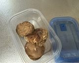 A picture of step 1 of Japanese Seafood Onigiri.