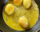 A picture of step 5 of Dim Shorshe.