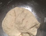 Foto langkah ke 3 dari resep Bakpao Nutella Super Lembut.
