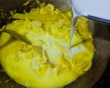 Foto langkah ke 2 dari resep Sayur rebung besantan.
