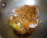 A picture of step 7 of Daleem.