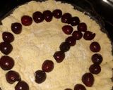 Foto del paso 4 de la receta: Kuchen de cerezas 🍒
