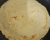 Foto del paso 2 de la receta: Panqueques fácil y rico