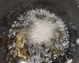 Foto del paso 6 de la receta: Pollo rebozado en salsa de piña