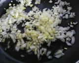 Foto del paso 4 de la receta: Rollitos de repollo rellenos de soja texturizada